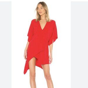 NEW IRO Ekima Asymmetrical Dress Size 6